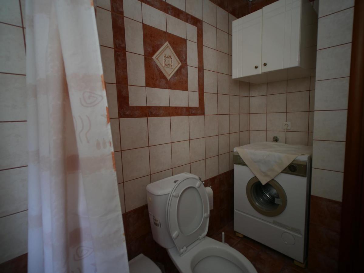 Villa Verde 200 Meters From The Beach Nea Iraklitsa المظهر الخارجي الصورة
